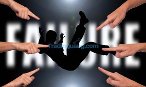 5 Pertanyaan yang Perlu Anda Jawab untuk Mengetahui Area Kelemahan Dalam Trading Forex