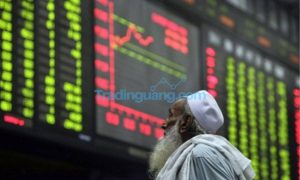 Apakah Saham Riba? Ini Syarat Terhindar dari Saham Riba