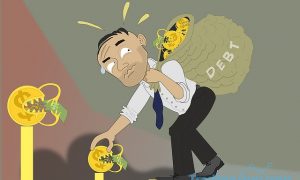 Perbedaan Hutang dan Pendanaan Ekuitas dalam Bisnis, Beserta Kelebihan dan Kekurangannya