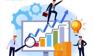 Raup Untung dengan 8 Cara Sukses Trading Forex