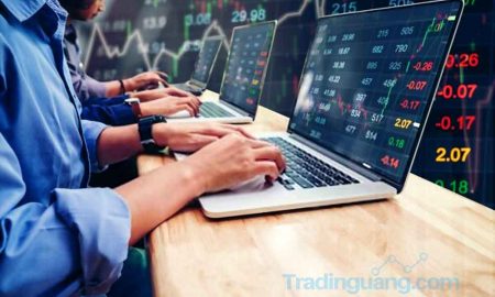 Seperti Apa Sebenarnya Proses Perdagangan Valas?