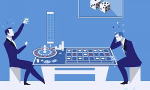 Anda Termasuk Trader Forex Atau Gambler Forex?