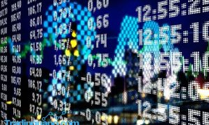 Bursa Efek di Berbagai Negara Anjlok dan Ditutup Akibat Corona