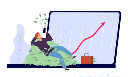 Cara Trading Binary Tanpa Modal Besar dan Keuntungannya