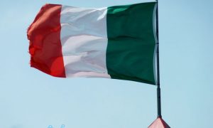 Corona Landa Italia, Resesi Ekonomi Tinggal Menghitung Hari?