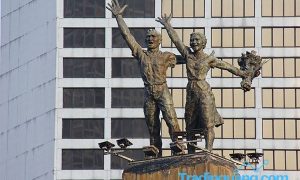 Inilah Kemungkinan Buruk yang Terjadi Jika Jakarta Dinyatakan Lockdown