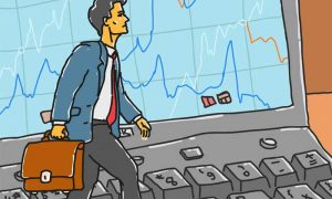 Langkah Melakukan Strategi Forex Trading Pullback