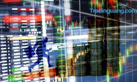 Memburu Saham Murah Di Tengah Wabah Corona