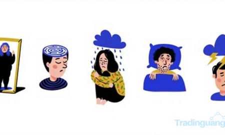 Mental Adalah Modal Utama Dalam Trading Forex