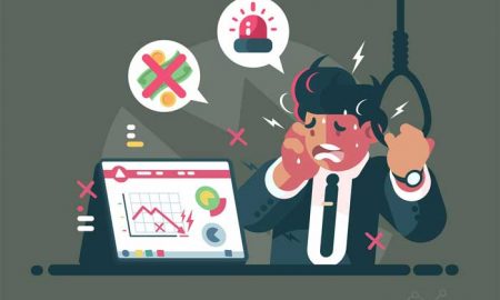 Strategi Macro Trading Forex Yang Bisa Diterapkan