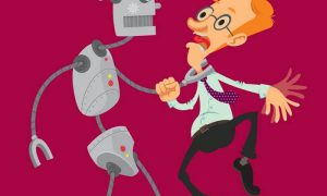 6 Bahaya Robot Forex Jika Tidak Paham Caranya