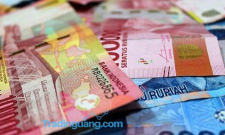 DPR Usul Pemerintah dan BI Cetak Uang Rp 600 T Untuk Selamatkan Ekonomi