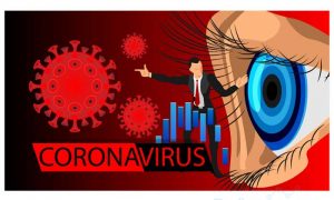 Dampak Corona Lebih Luas Dibanding Krisis Keuangan Global