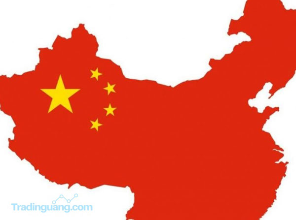 Diam-Diam China Dapat Untung di Tengah Pandemi Corona