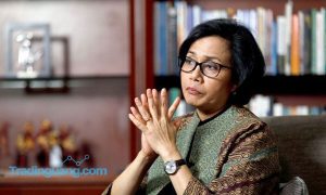 Indonesia Terbitkan Surat Utang Dolar AS Terbesar Sepanjang Sejarah