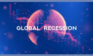 Investor Khawatir Terjadi Resesi Ekonomi Global 2020