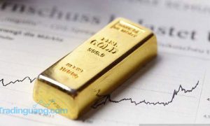Menggiurkan! Harga Emas Tembus Rp 2 Juta/Gram