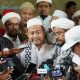 PA 212 Tuntut Pemerintah Setop Proyek Ibu Kota Baru