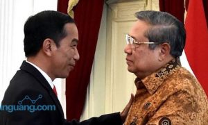 SBY Mewanti-wanti Jokowi Untuk Hati-Hati Gunakan Anggaran Corona Rp 405 T