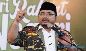 Sebut Tak Efektif, Ketua GP Ansor Desak Kartu Pra Kerja Dihapus