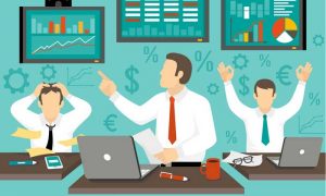 5 Hal yang Memengaruhi Strategi Trading Forex Fundamental