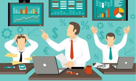 5 Hal yang Memengaruhi Strategi Trading Forex Fundamental