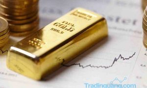 AS - China Makin Panas, Harga Emas Rekor Tertinggi 8 Tahun