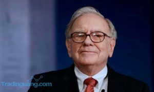 Alasan Warren Buffett Enggan Belanja Saham di Saat Seperti Ini