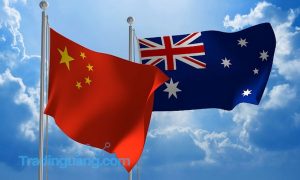 China Melawan dengan Boikot Produk Australia, Perang Dagang Baru?