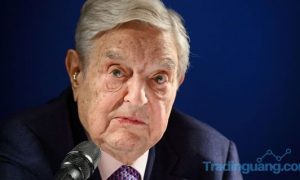George Soros Larang AS Kerja Sama dengan China, Kenapa?