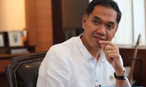 Mantan Menteri Perdagangan Gita Wirjawan Usulkan Cetak Rp 4.000 T Untuk Atasi Ekonomi