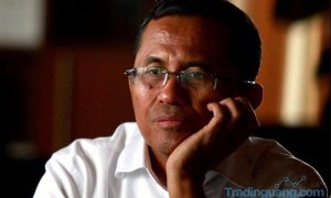 Harga BBM Tak Turun, Dahlan Iskan : Kita Bersedekah Ke Pertamina