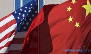Imbas Corona, Trump Siapkan Sanksi Dagang Baru Untuk China