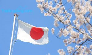 Imbas Virus Corona, Jepang Resmi Alami Resesi Ekonomi
