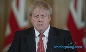Inggris Diam-Diam Ingin Stop Hubungan dengan China