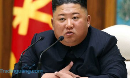 Khawatir Negara Alami Krisis Keuangan, Kim Jong Un Diduga Kerahkan Hacker Curi Kriptokurensi