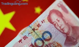 Kurs Yuan Tenggelam, Efek dari China Siap Perang?