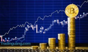 Nasib Bitcoin di Kepungan Investasi Saham yang Ambyar