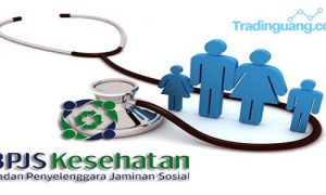 Nunggak Bayar BPJS Kesehatan, Siap-Siap Kena Denda Rp 30 Juta