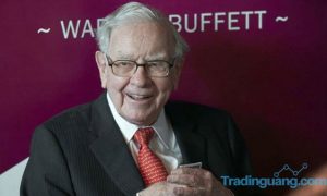 Rahasia Warren Buffet Tentang Investasi Saat Pandemi
