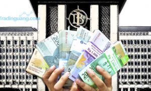 Soal Inflasi Jika BI Cetak Uang Rp 600 T, Ini Solusi dari DPR