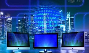 Trik Binary Up Down Untuk Menambah Keuangan Perusahaan