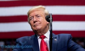 Trump Bertekad Ingin Ambil Alih Kekuatan Manufaktur China