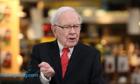 Warren Buffet Sampai Ikut menjual Saham Bank, Apa Sebenarnya yang Terjadi?