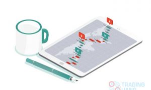 3 Aplikasi Trading Forex Terpopuler Saat Ini