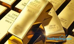 Siap-Siap! Emas Akan Cetak Rekor Tinggi Dalam Hitungan Bulan