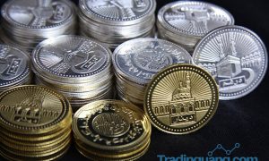 Mengenal Investasi Koin Emas Dinar, Kelebihan dan Kekurangannya
