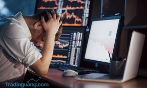 Trader Saham Bunuh Diri Usai Saldo Negatif Rp 10 M