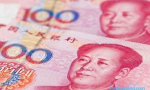 China Buang Dolar, Goldman Sach Ramal Yuan Akan Terbang