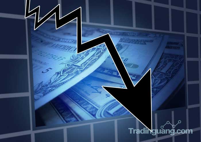 Ekonomi Global Bisa Anjlok Hingga Lebih Dari 7% Jika Terjadi Second Wave Covid-19
